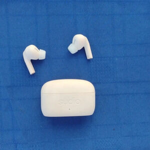 Sudio Earbuds